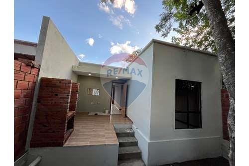 VENDO CHALET A ESTRENAR EN CAPIATA RUTA 2 — foto 2
