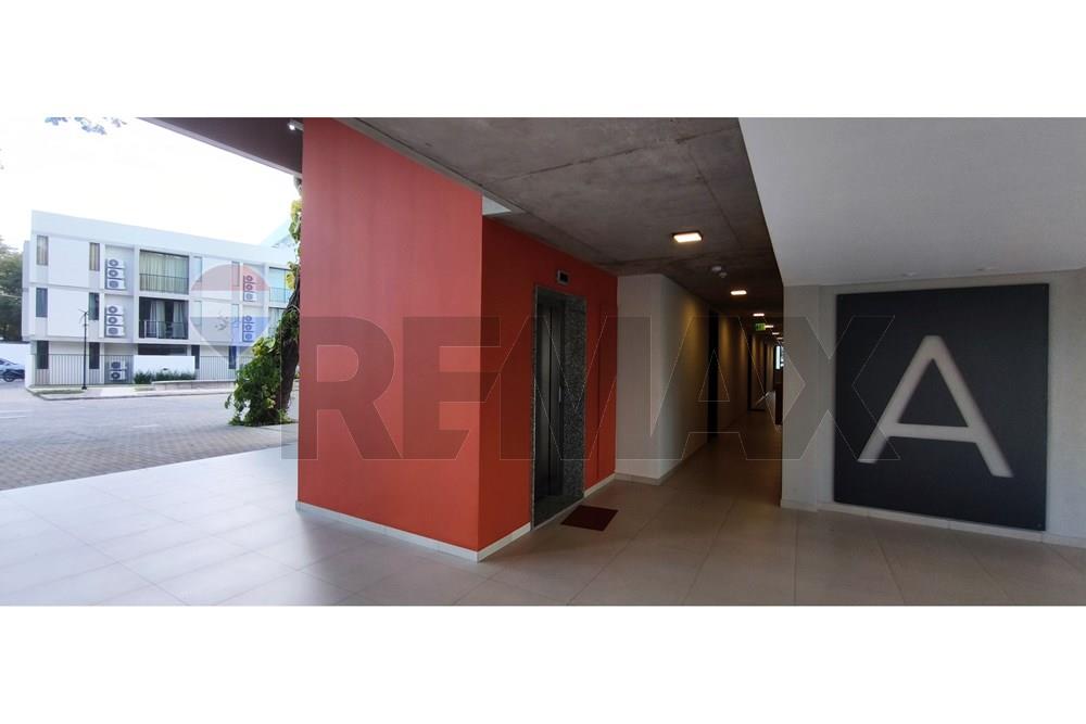 Departamento en Luque - Comodidad y Conexión Total — foto 3