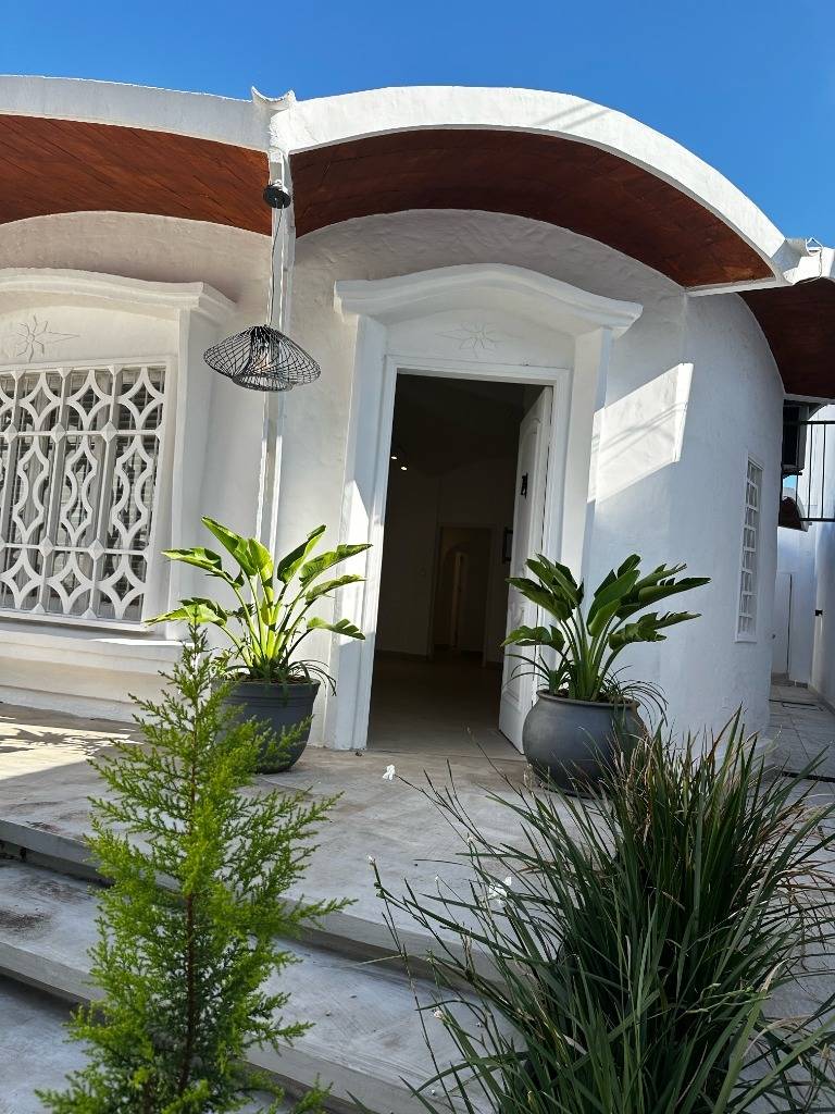 Casa en alquiler en Mariscal Estigarribia