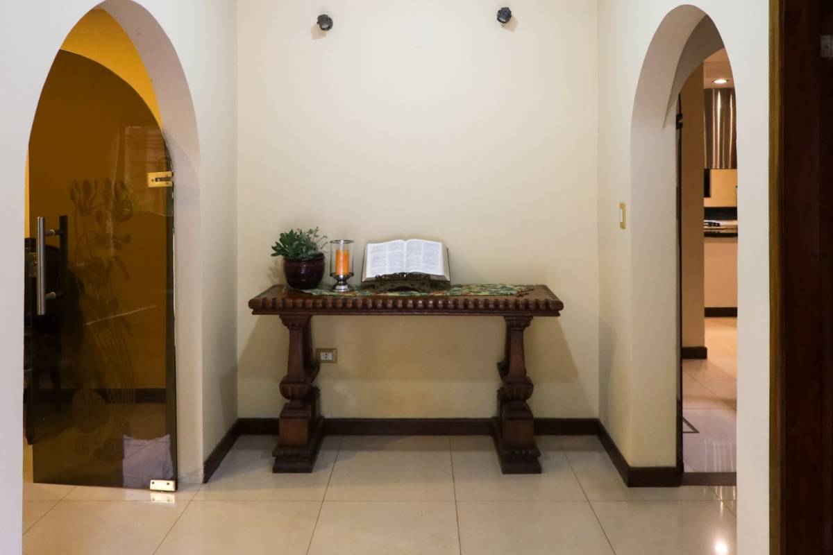 Casa en Venta, Villa Aurelia — foto 2