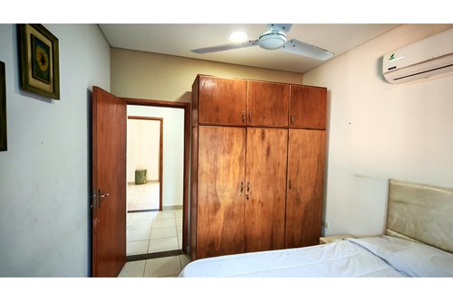 AMPLIO DUPLEX EN FERNANDO DE LA MORA ZONA NORTE — foto 2