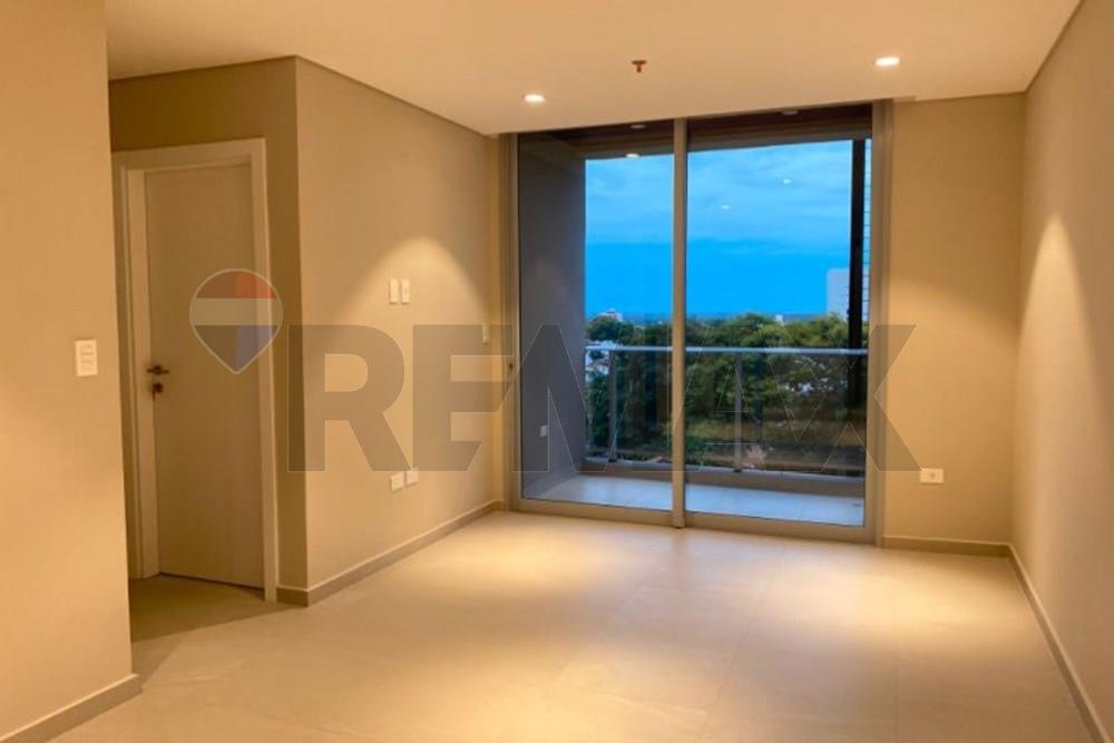 En Alquiler -Departamento -  Las Mercedes, Asunción, Paraguay — foto 2
