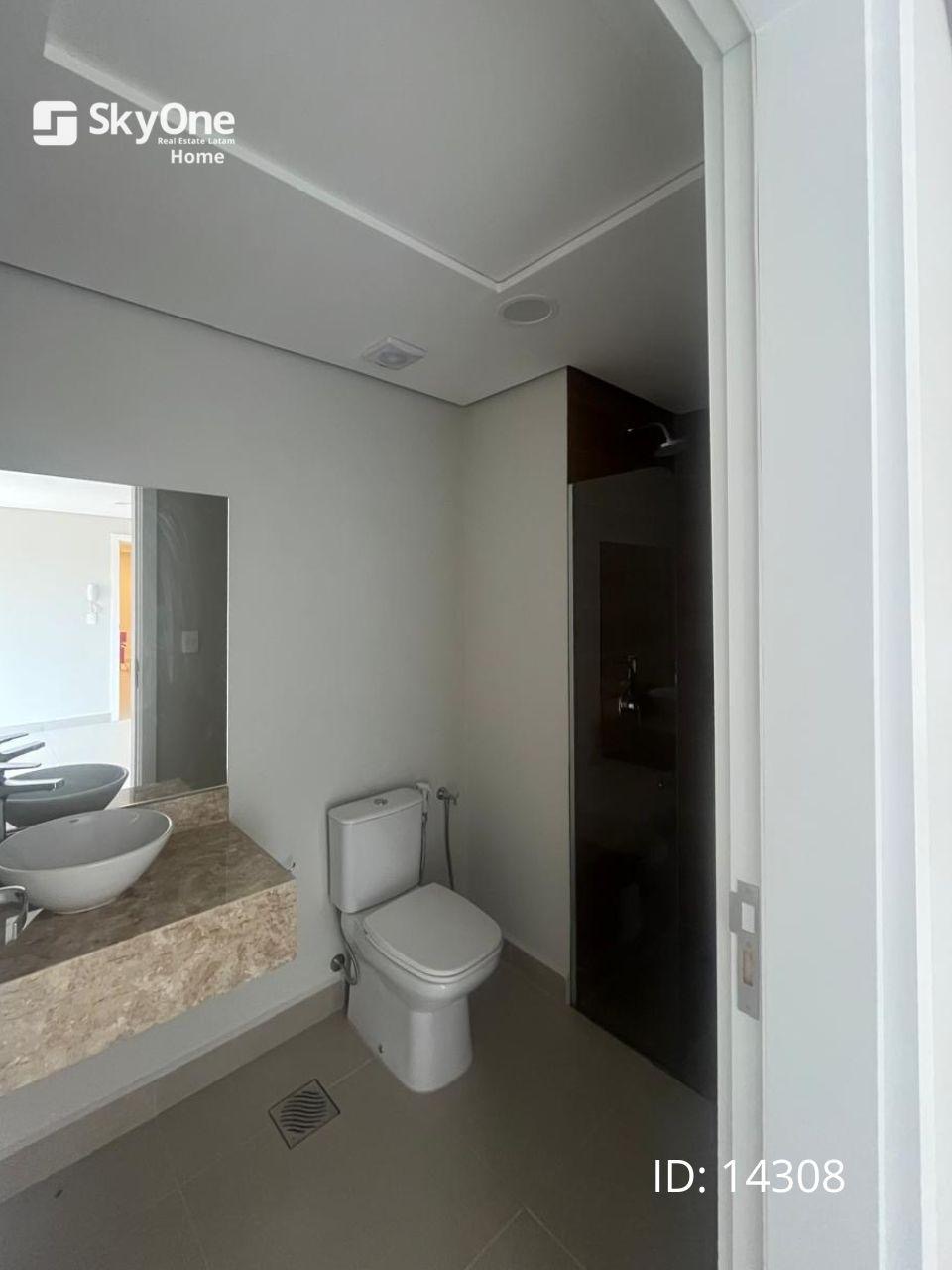 En alquiler departamento de 1 dormitorio zona cit — foto 3