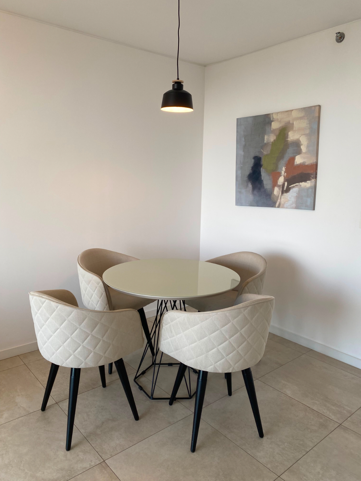 ALQUILO DPTO EDIFICIO FEEL — foto 3