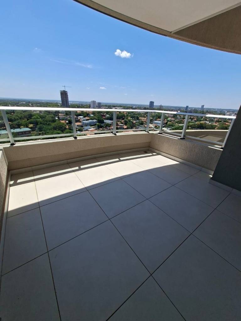 EN ALQUILER DEPARTAMENTO AMOBLADO EN FORTALEZA MOLAS — foto 3
