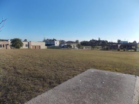 Colinas De Carrasco - Terrenos - Barrios Privados