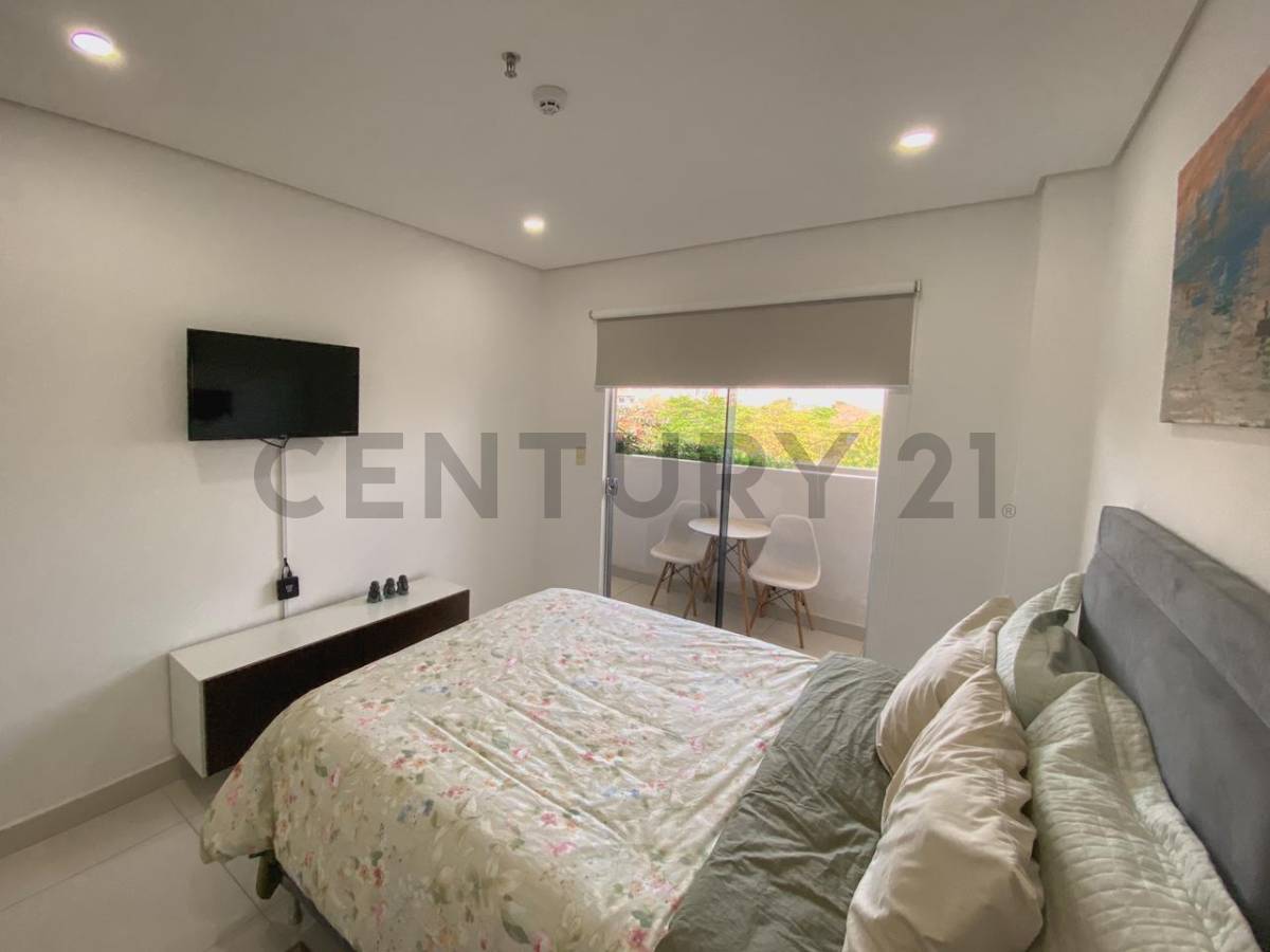 Venta de Departamento Terminados en Barrio Jara, Asunción — foto 2
