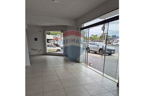 Local Comercial-Alquiler-PY Asunción Loma Pytá — foto 2