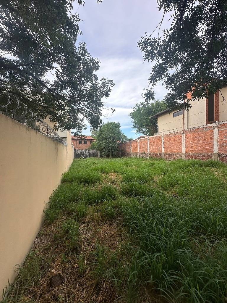 TERRENO EN VENTA – BARRIO SANTA LIBRADA, ASUNCIÓN — foto 2