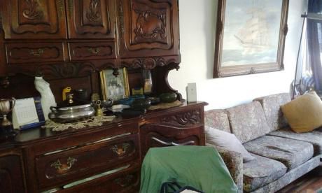 Centro. Apartamento De Dos Dormitorios