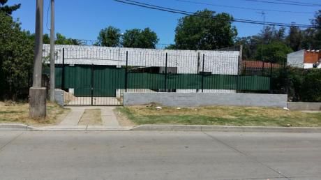 Garage En Colon