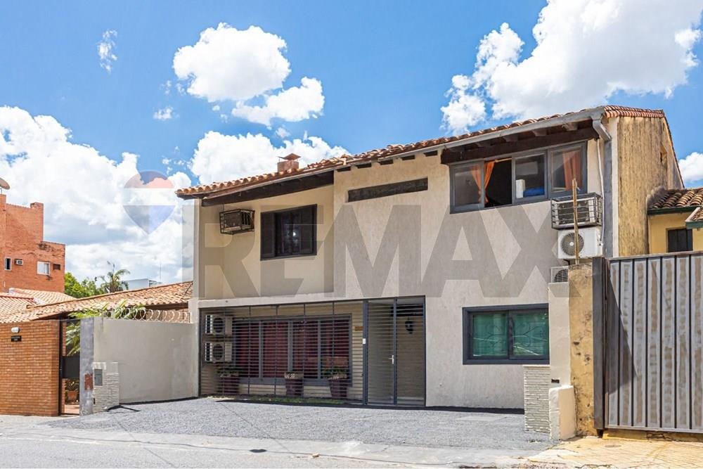 Casa - Venta - Ciudad Nueva - Asuncion — foto 2