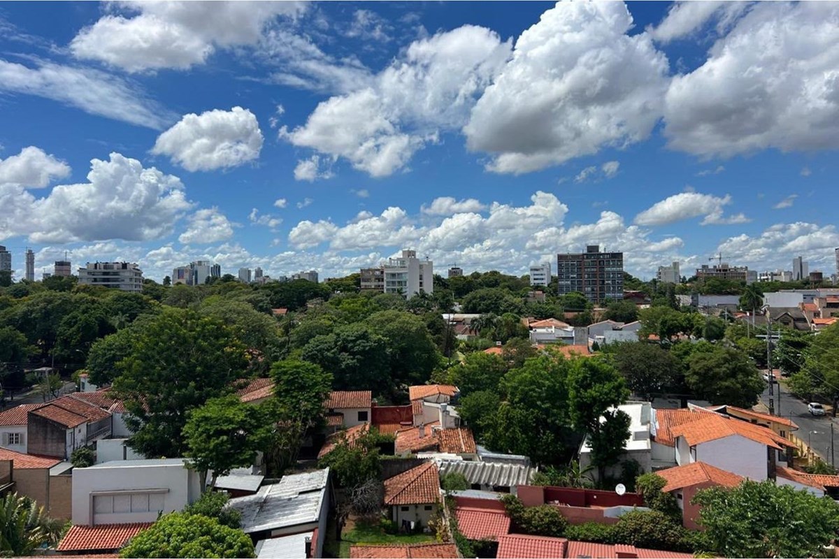 VENDO DEPARTAMENTO EN BARRIO BARRIO VILLA MORRA 1 DORMITORIO — foto 3