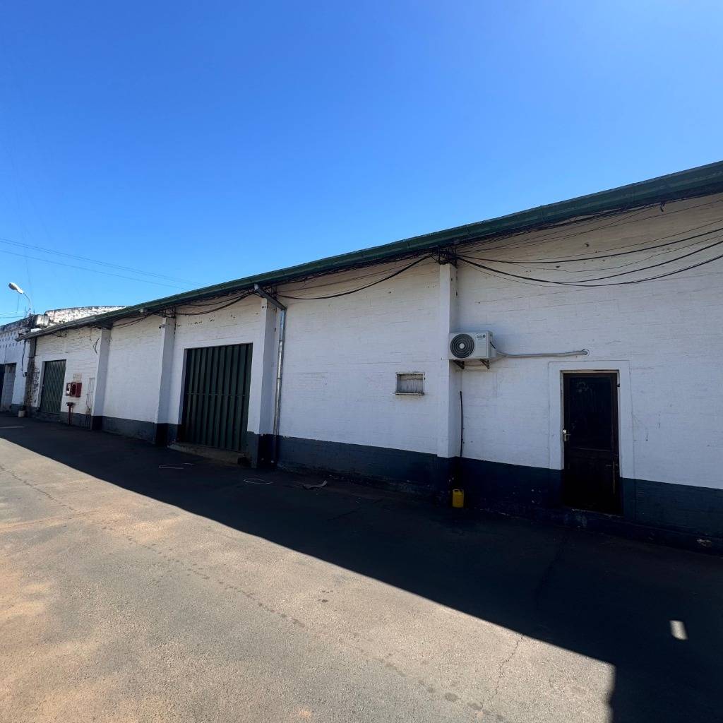 VENDO PLANTA INDUSTRIAL EN ÑEMBY — foto 3