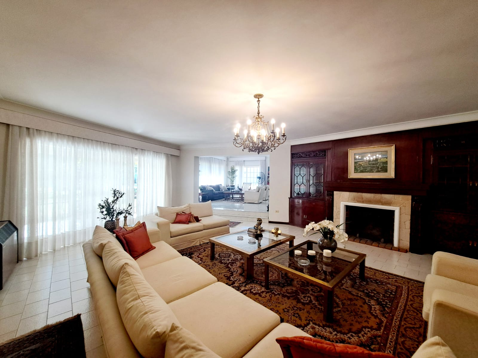 Casa en alquiler en Mburicaó, Asunción — foto 3