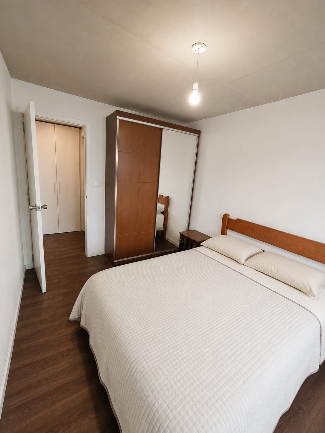 Apto De 1 Dormitorio Con Gran Terraza Al Frente En La Blanqueada · Foto 2