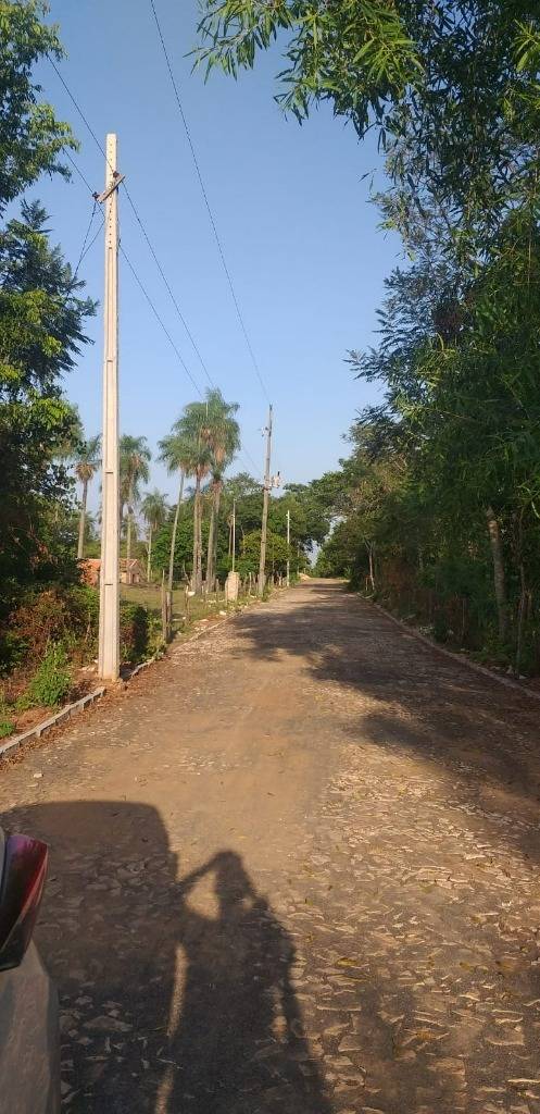 VENDO 8 TERRENOS EN EMBOSCADA - ISLA ALTA — foto 2