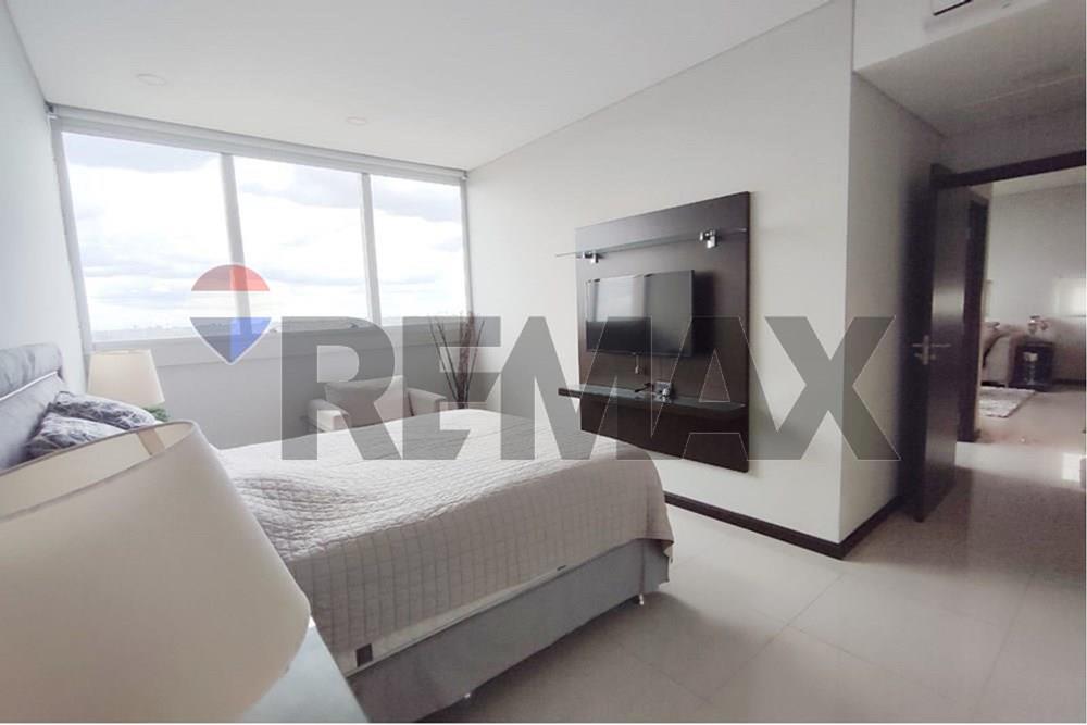 Departamento - Alquiler - Villa Morra, Paraguay — foto 2