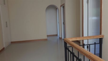 Vendo Casa A Estrenar En Barrio Herrera