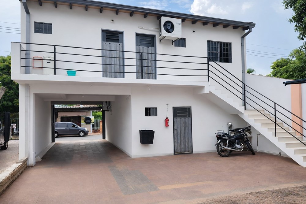 Departamento-Venta-Calle Rodríguez de Francia, San José Obrero, Itauguá, Central — foto 2
