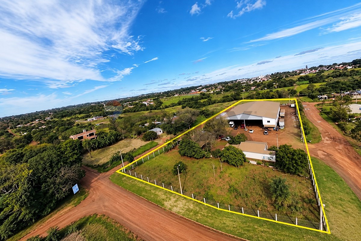 Local Comercial - Venta - Minga Guazú, Alto Paraná, Paraguay