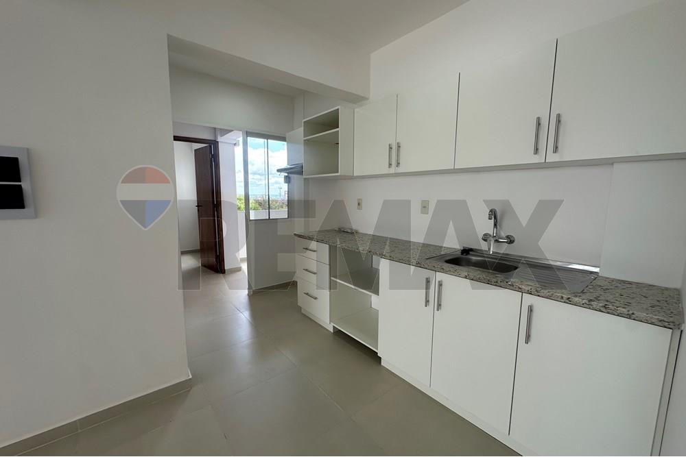 Casa en alquiler en Mariscal López