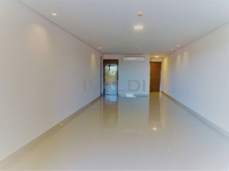 Lujosos Departamentos A Estrenar En B° Los Laureles- Gs. 7.800.000