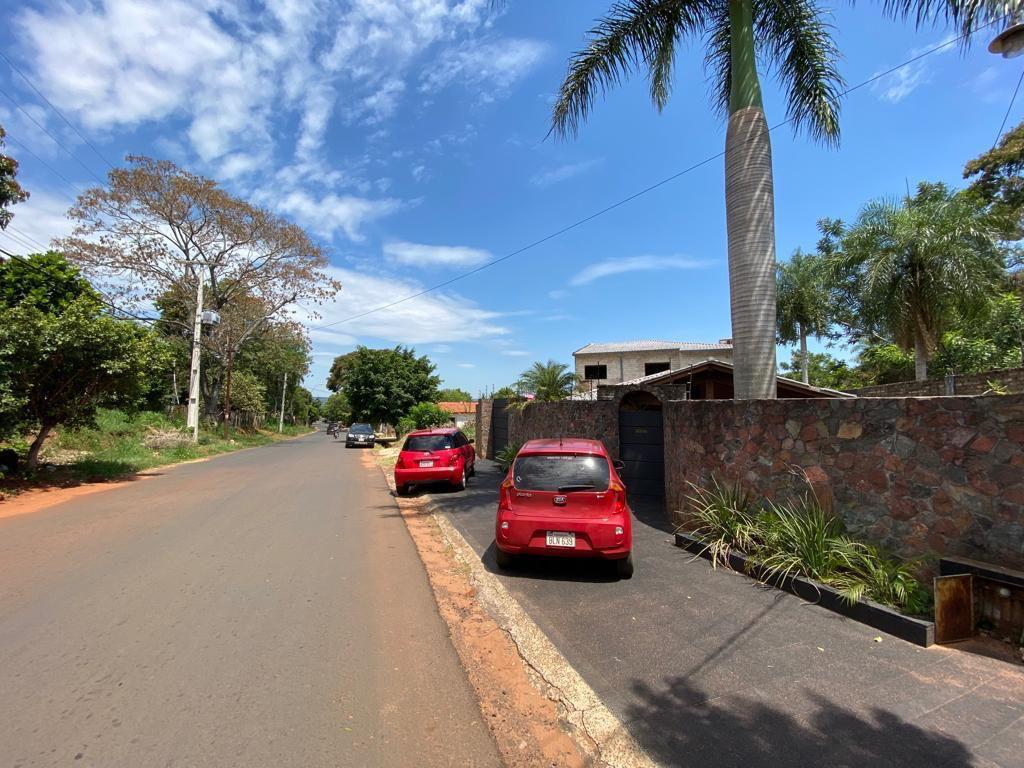 MANSION EN CAACUPE... NEGOCIABLE — foto 2