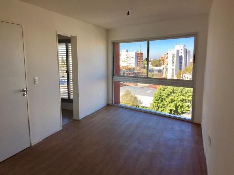 Venta De Apto 2 Dormitorios A Estrenar En La Blanqueada!