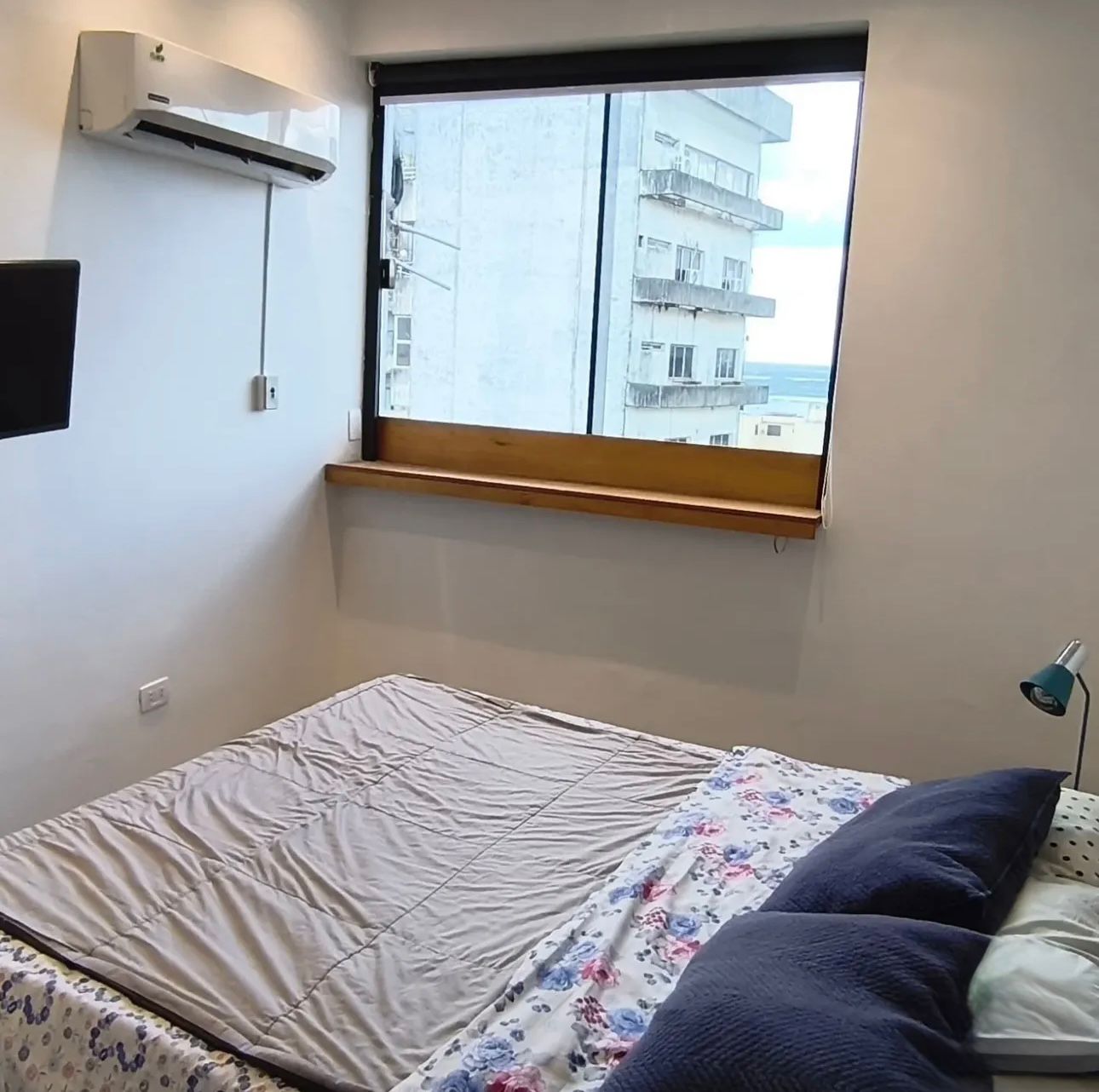 Alquilo Departamento Amoblado de 1 Dormitorio — foto 2