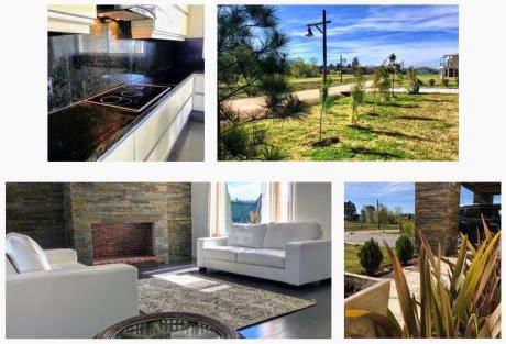 Casa En Venta VIñedos De La Tahona