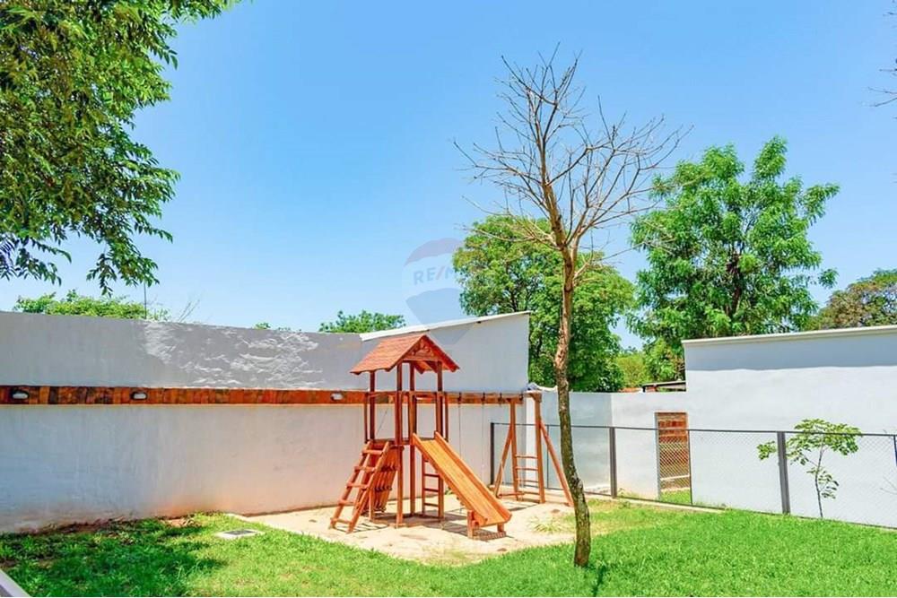 Alquilo casa en Luque - Isla Bogado — foto 2