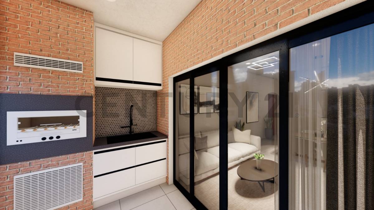 Venta de Departamento en Pozo en Ytay, Asunción — foto 3