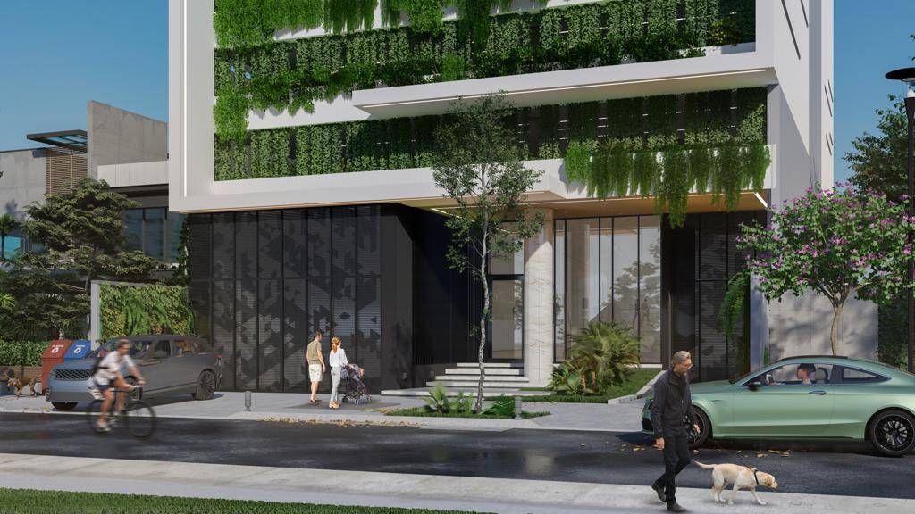 Departamentos En Venta En Doble Pacheco — foto 2