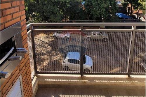 El alquiler departamento semi amoblado Sporterra — foto 3