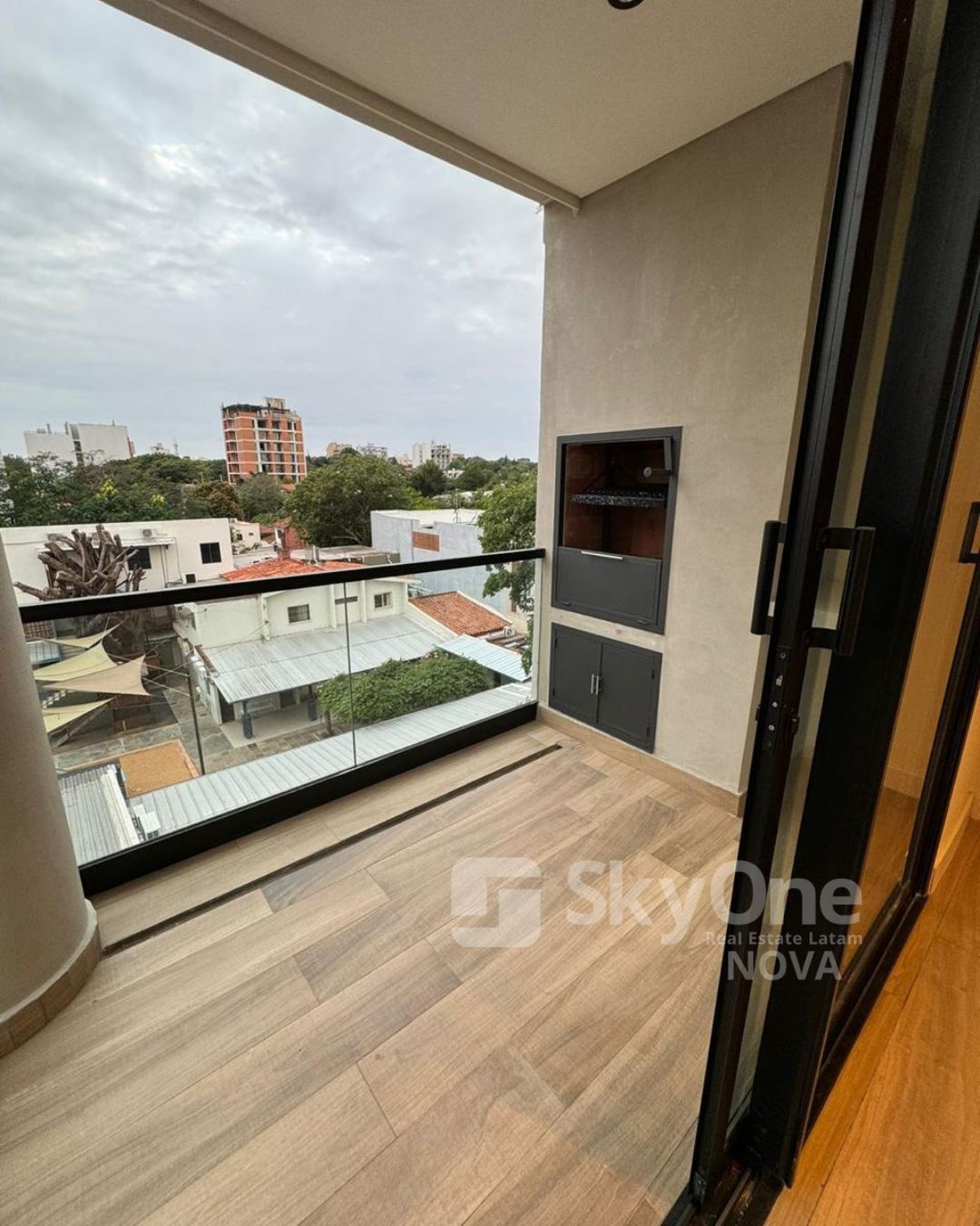VENDO DEPARTAMENTO DE 1 HABITACION EN RECOLETA — foto 3