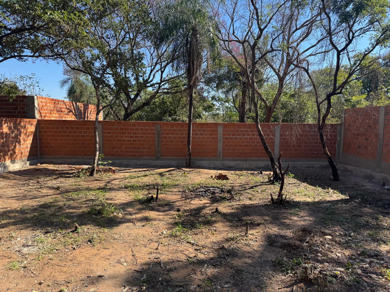 Terreno en  San Bernardino, Zona Ciervo Cuá — foto 3