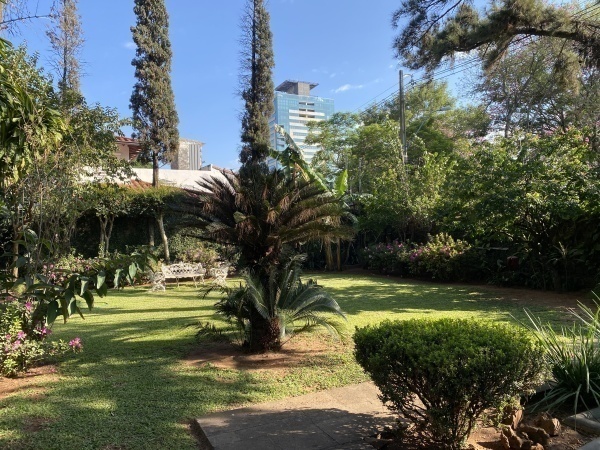Casa en venta en Mariscal Estigarribia