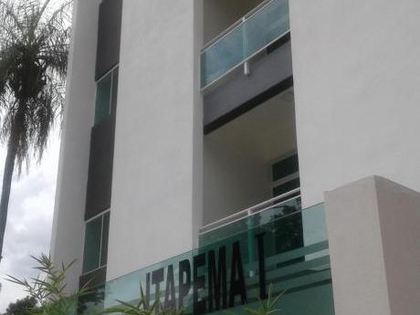 Alquilo Departamento En Itapema I