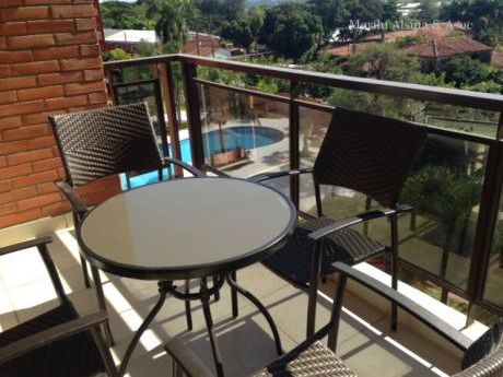 En Venta O En Alquiler Hermoso Departamento