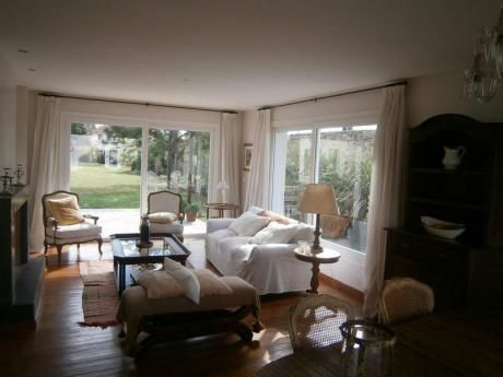 Casa 3 Dormitorios " Carmel "