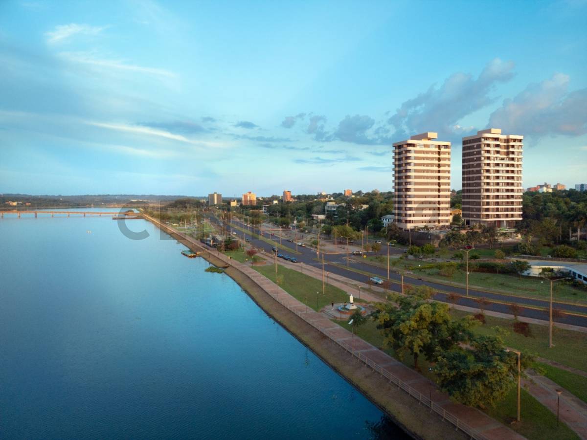 DEPARTAMENTO EN EL EXCLUSIVO EDIFICIO TORRE BOLIK II — foto 3
