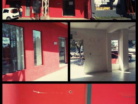 Salones Comerciales Pb Y 1er Piso - Avda. Mcal. Lopez - Fdo.de La Mora