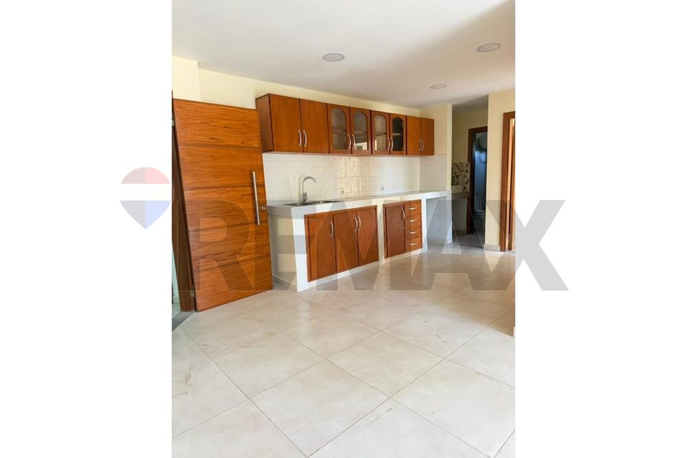 Departamento - Alquiler - San Lorenzo, Central, Paraguay — foto 2