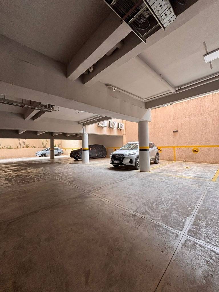 ALQUILO AMPLIO DEPARTAMENTO AMOBLADO EN EL BARRIO SAN CRISTÓBAL — foto 2