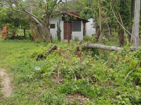 8 Hectareas Doble Via La Guardia