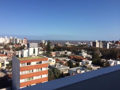 Penthouse Con Gran Vista