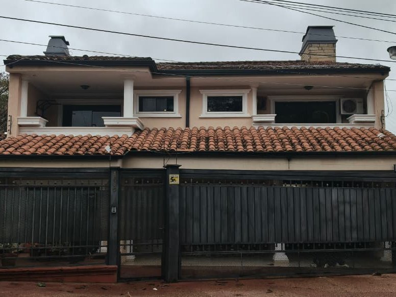 Casa en venta en San Pablo