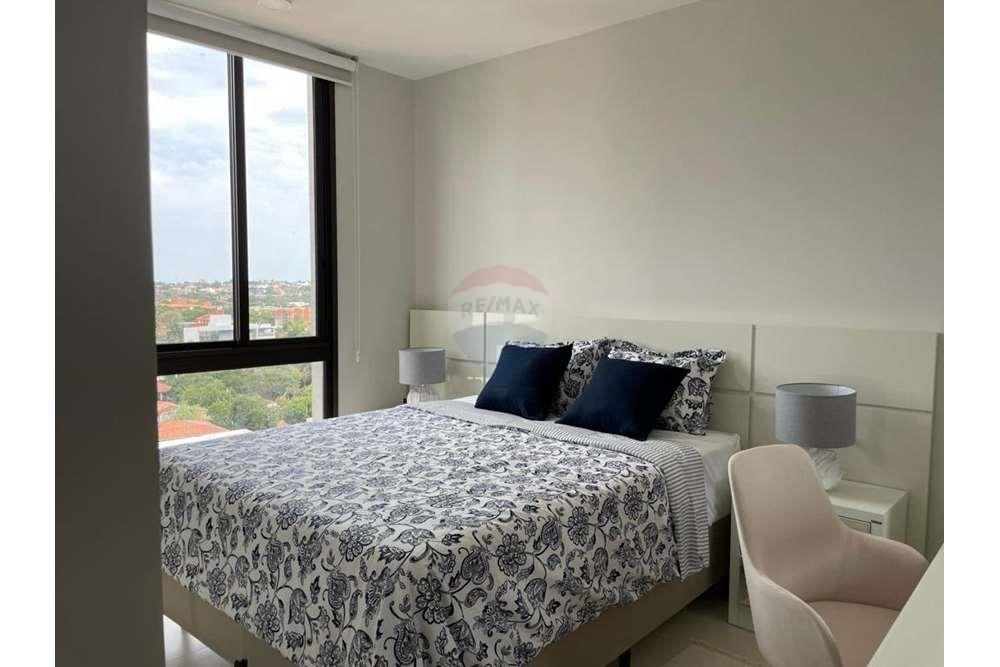 Departamento - Alquiler - Asunción Villa Morra — foto 3