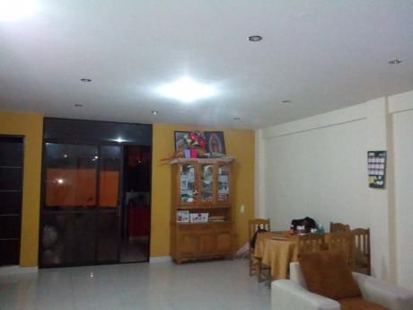 Departamento En Anticretico,